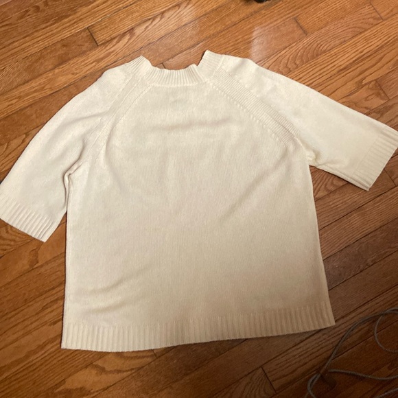 14th & Union Cashmere Sweater - Picture 3 of 7